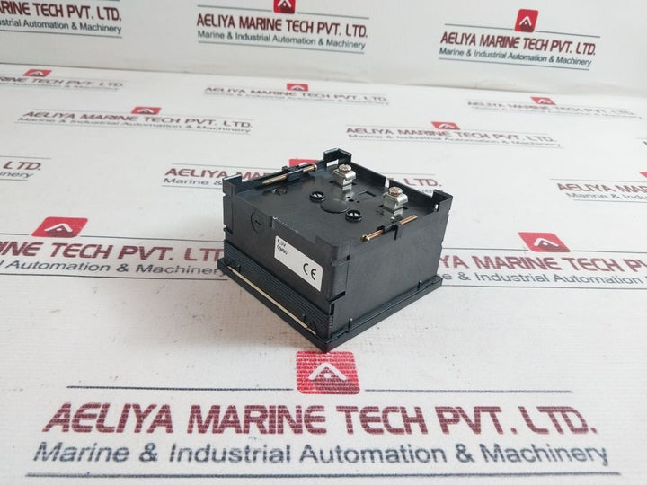 Bq2207 6,5V Analog Meter