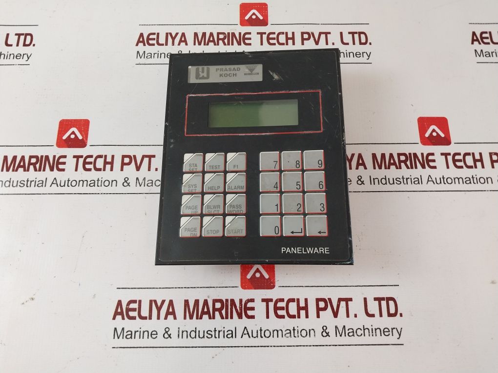 Br-automation 4B1250.00-590 Panelware