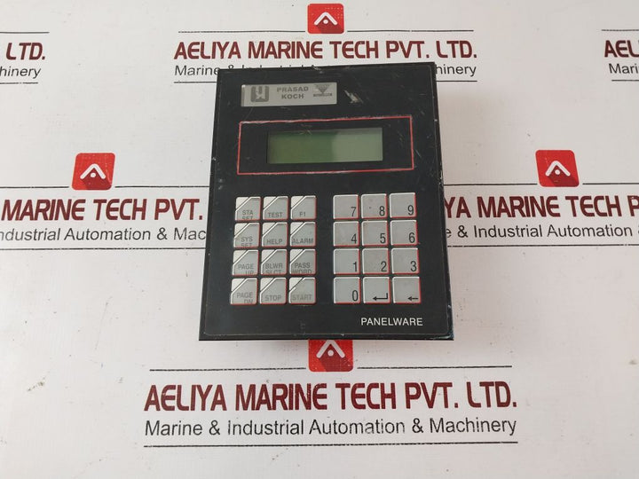 Br-automation 4B1250.00-590 Panelware