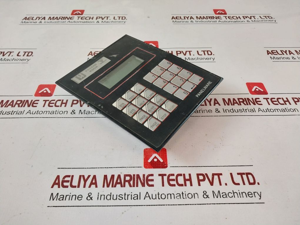 Br-automation 4B1250.00-590 Panelware