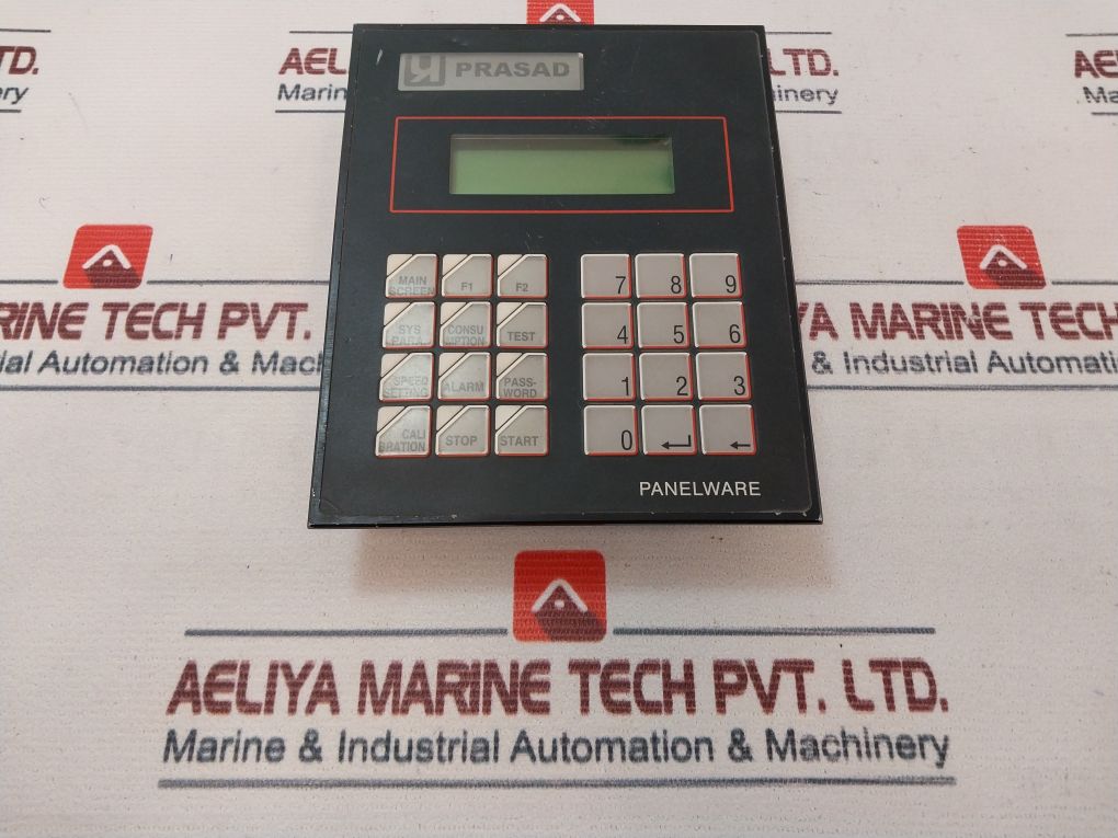 Br-automation 4B1250.00-590 Panelware Rev. D0