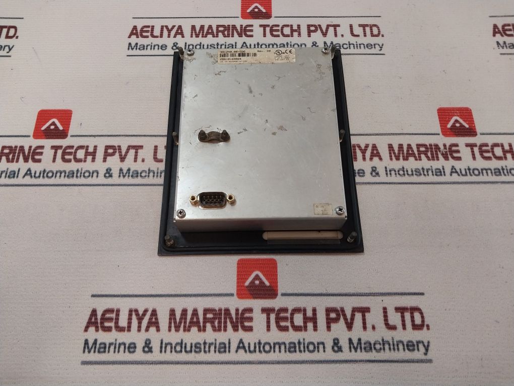 Br-automation 4B1250.00-590 Panelware Rev. D0