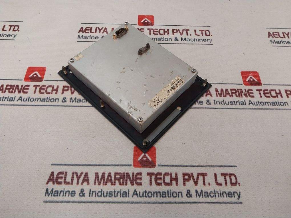 Br-automation 4B1250.00-590 Panelware Rev. D0