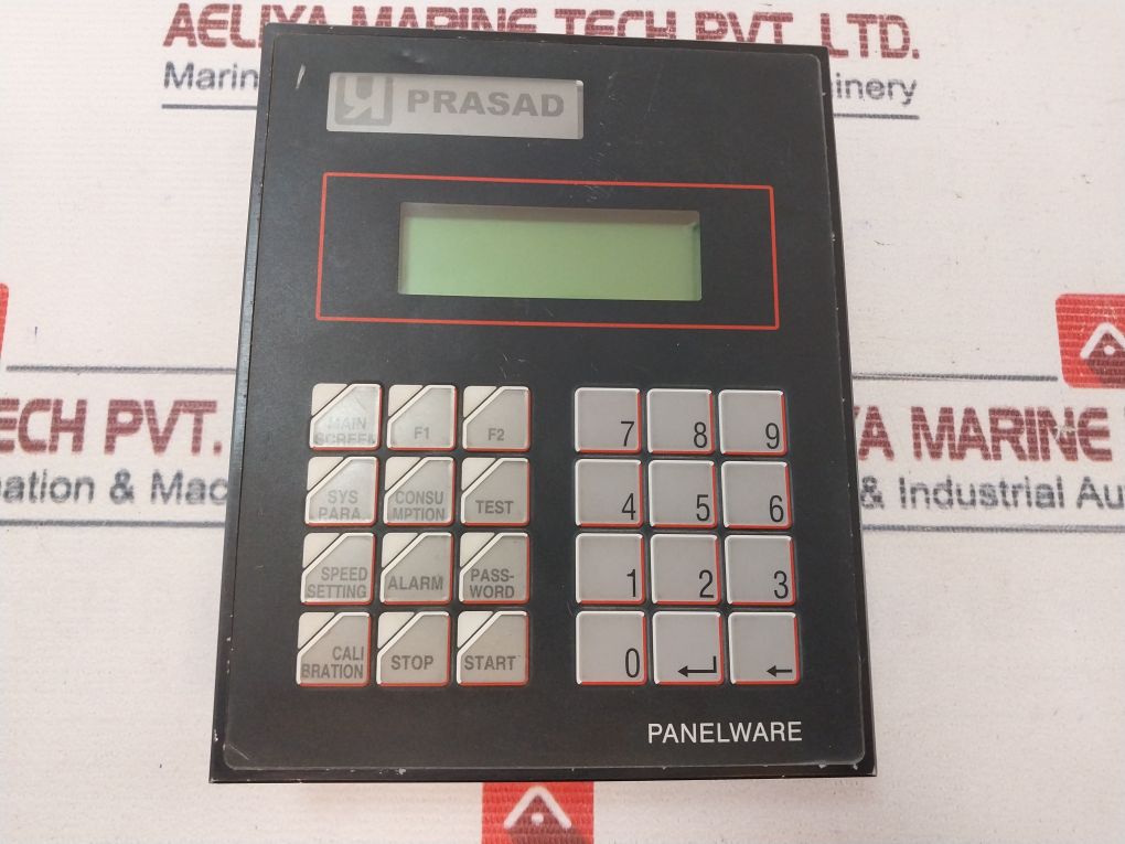 Br-automation 4B1250.00-590 Panelware Rev. D0