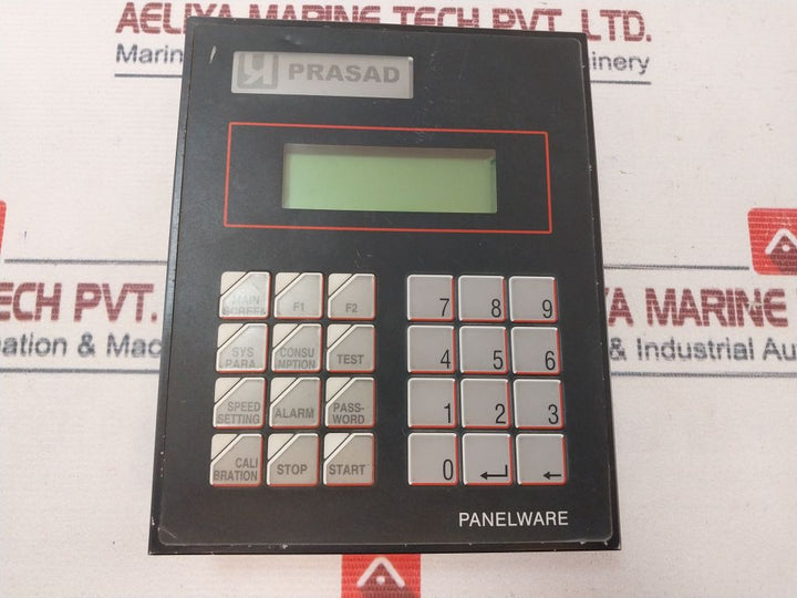 Br-automation 4B1250.00-590 Panelware Rev. D0