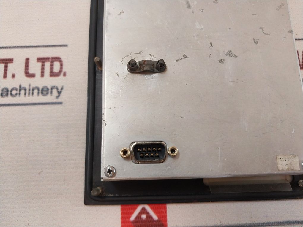 Br-automation 4B1250.00-590 Panelware Rev. D0