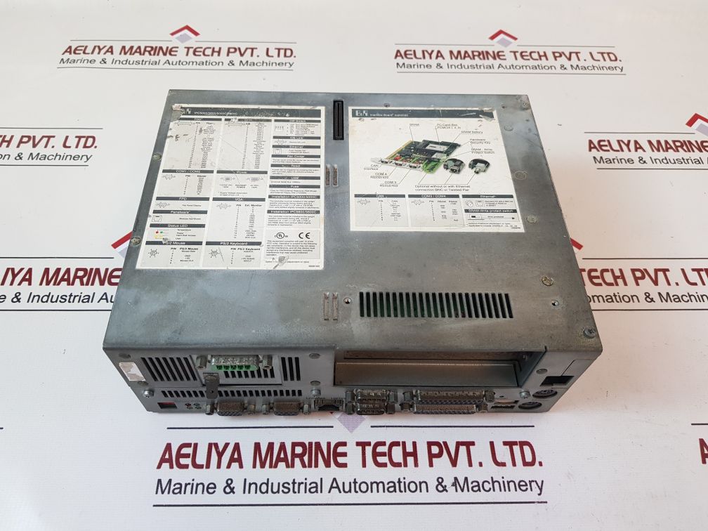 Br-automation 5C5001.32 Interface Board 62090186821