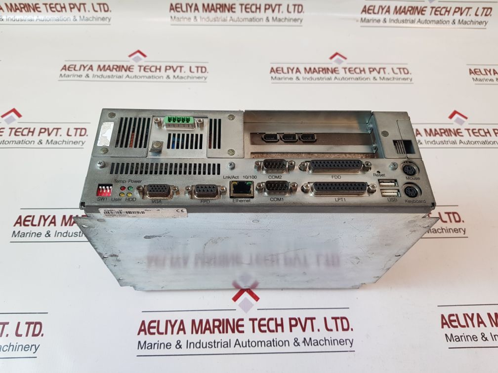 Br-automation 5C5001.32 Interface Board 62090186821