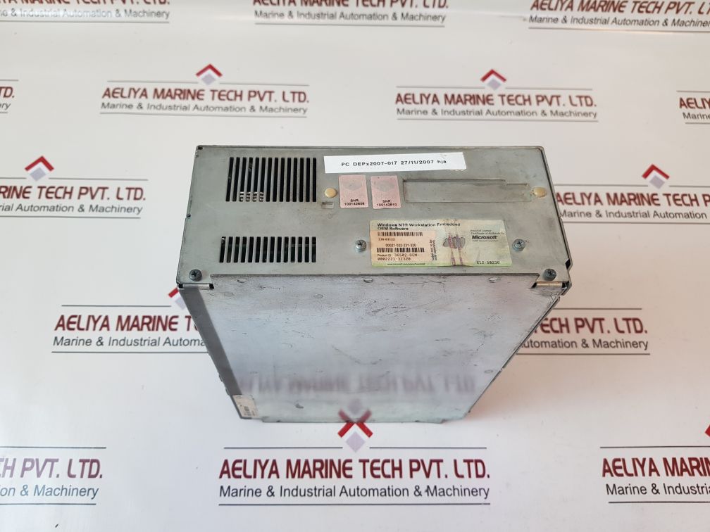 Br-automation 5C5001.32 Interface Board 62090186821