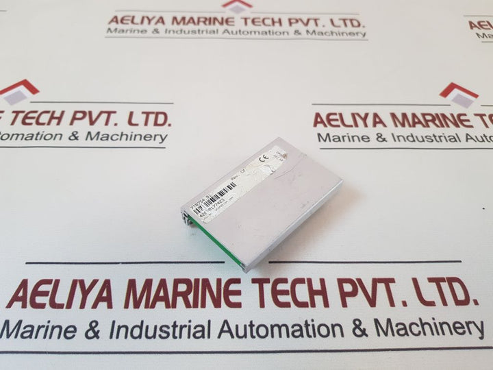 B&R Automation 7Tb754.91 Terminal Block Module