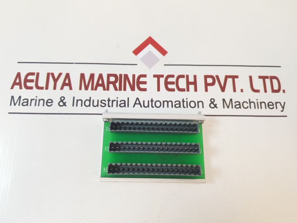 B&R Automation 7Tb754.91 Terminal Block Module