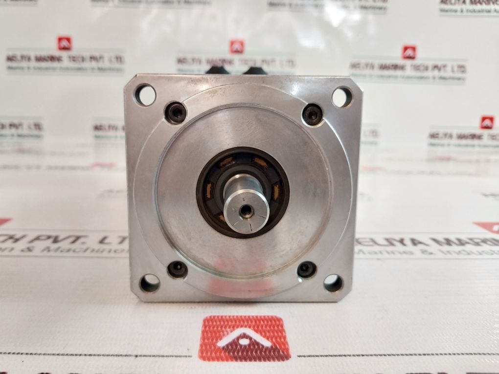 Br-automation 8Msa3L.E1-w0 Rev. D3 Servo Motor