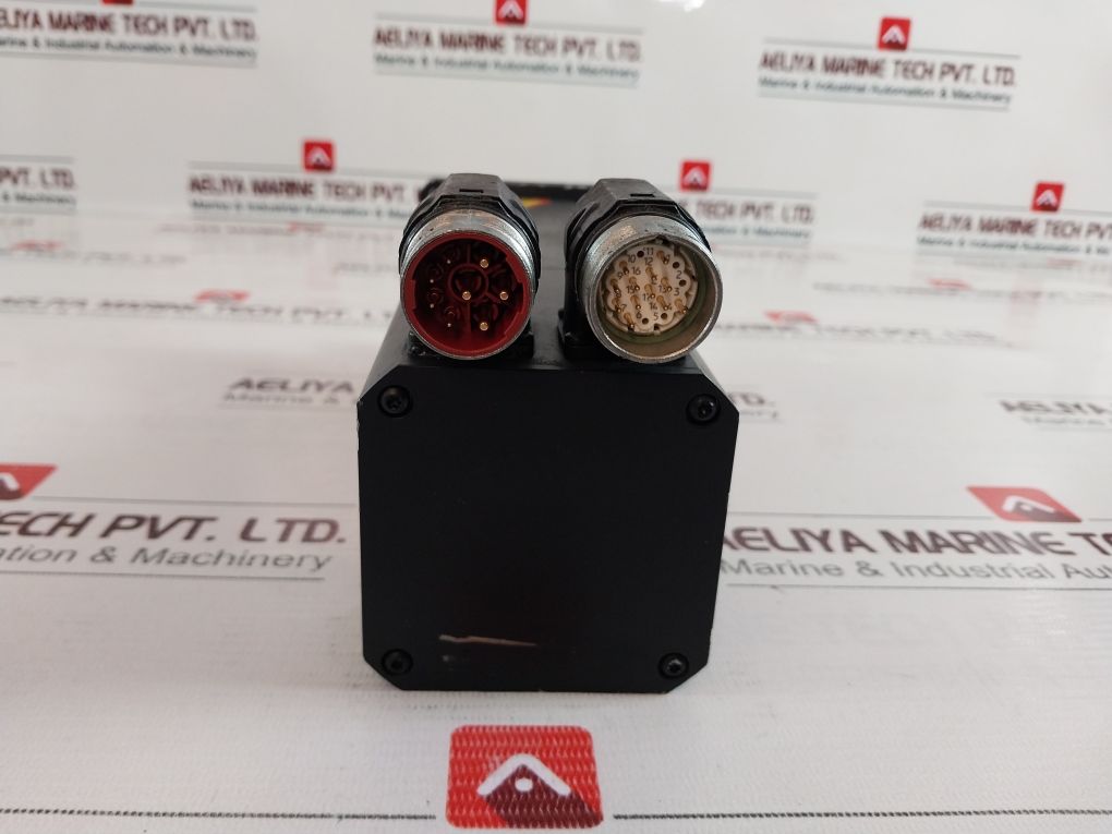 Br-automation 8Msa3L.E1-w0 Rev. D3 Servo Motor