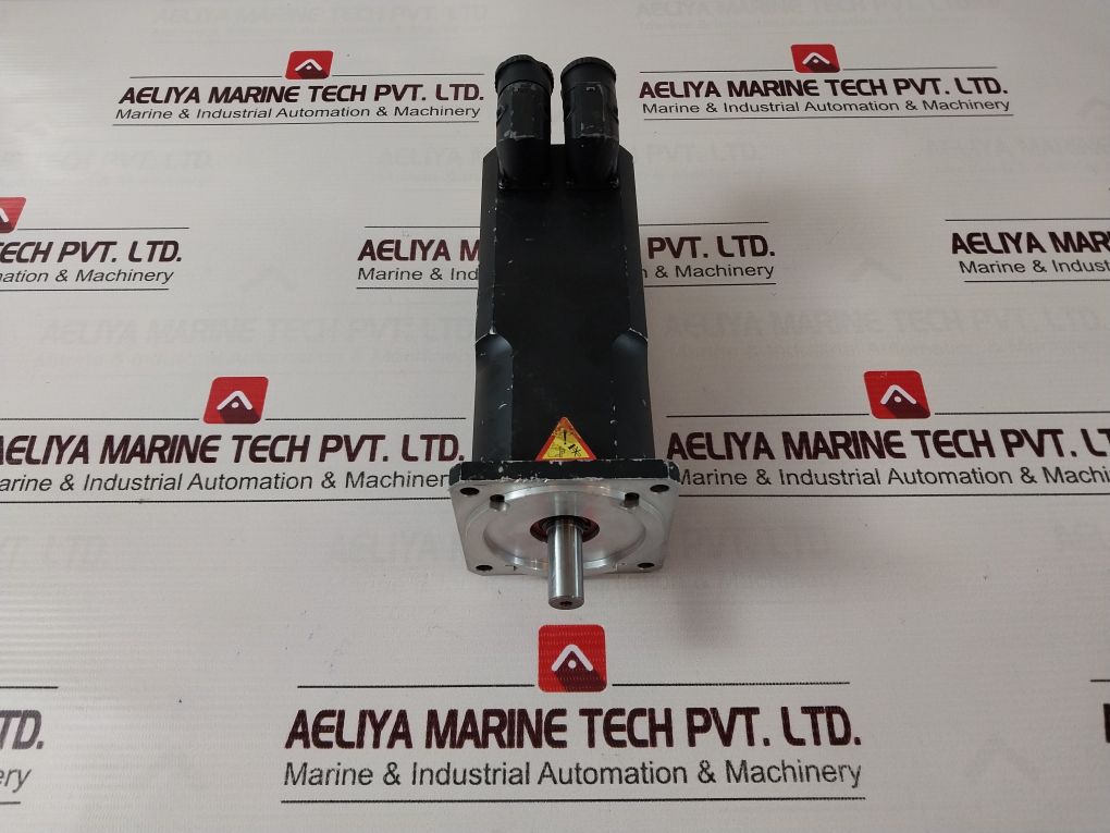 Br-automation 8Msa3M.E1-b4 Rev. D0 3-phase Synchronous Motor