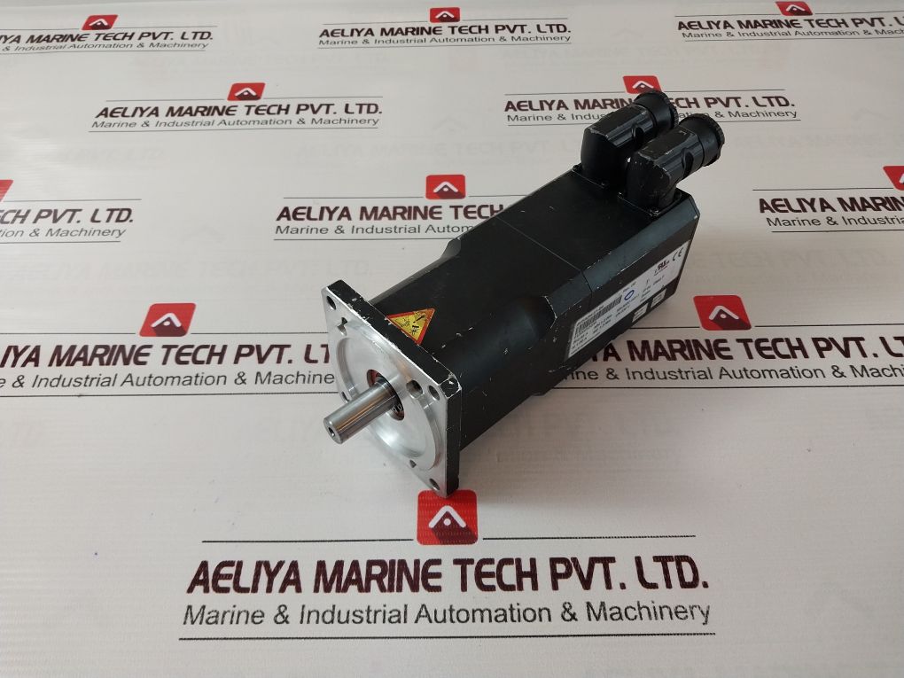 Br-automation 8Msa3M.E1-b4 Rev. D0 3-phase Synchronous Motor