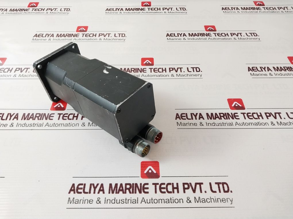 Br-automation 8Msa3M.E1-b4 Rev. D0 3-phase Synchronous Motor