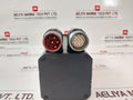Br-automation 8Msa3M.E1-b4 Rev. D0 3-phase Synchronous Motor