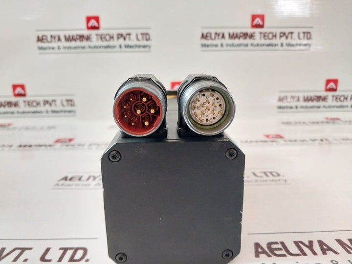 Br-automation 8Msa3M.E1-b4 Rev. D0 3-phase Synchronous Motor