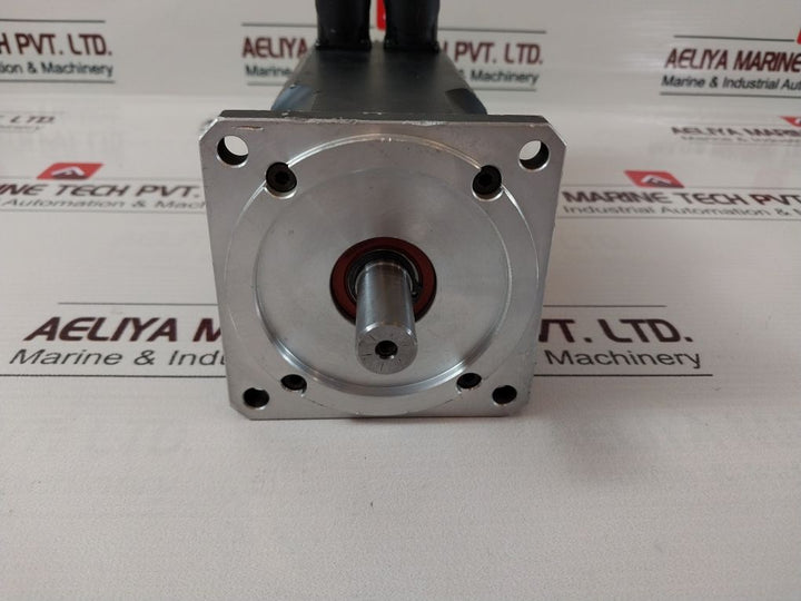Br-automation 8Msa3M.E1-b4 Rev. D0 3-phase Synchronous Motor