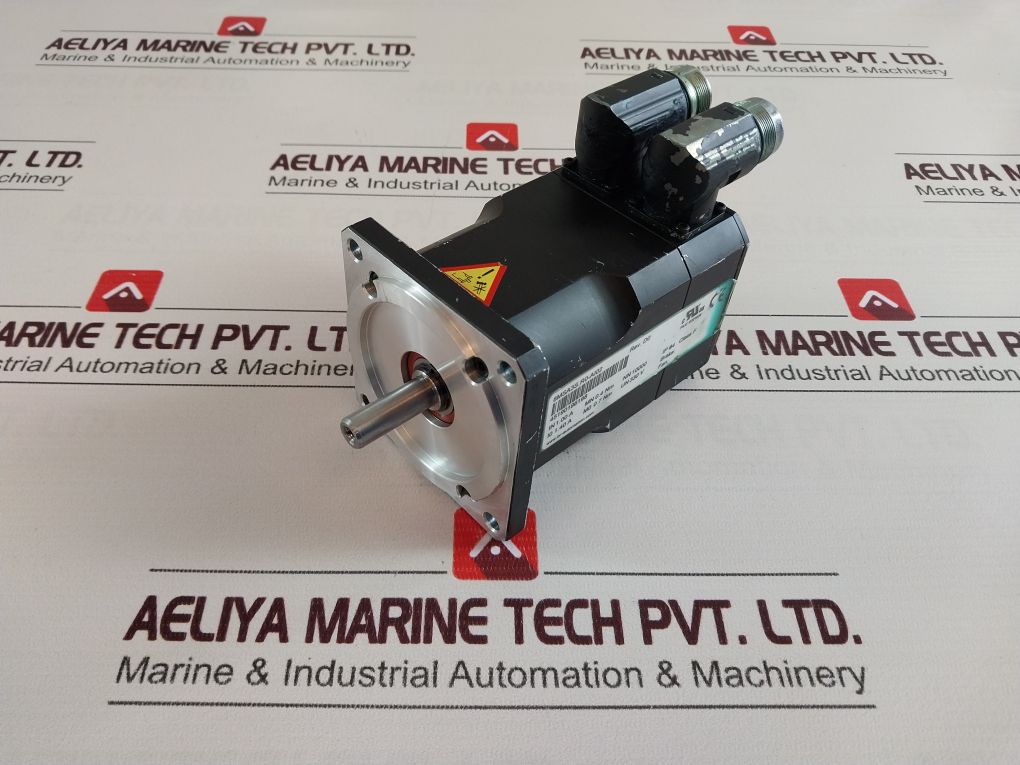 Br-automation 8Msa3S.R0-ai02 Servo Motor