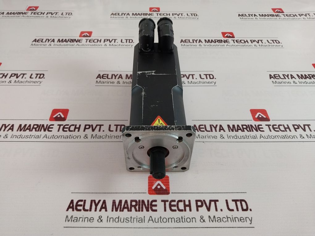Br-automation 8Msa3S.E1-b6 Servo Motor Ip64 Class F