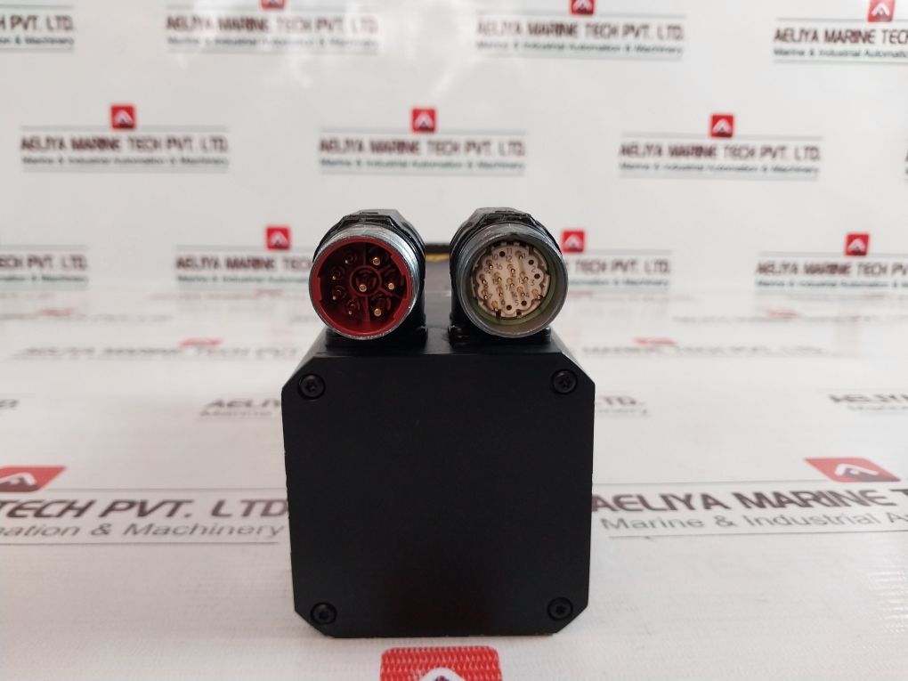 Br-automation 8Msa3S.E1-b6 Servo Motor Ip64 Class F