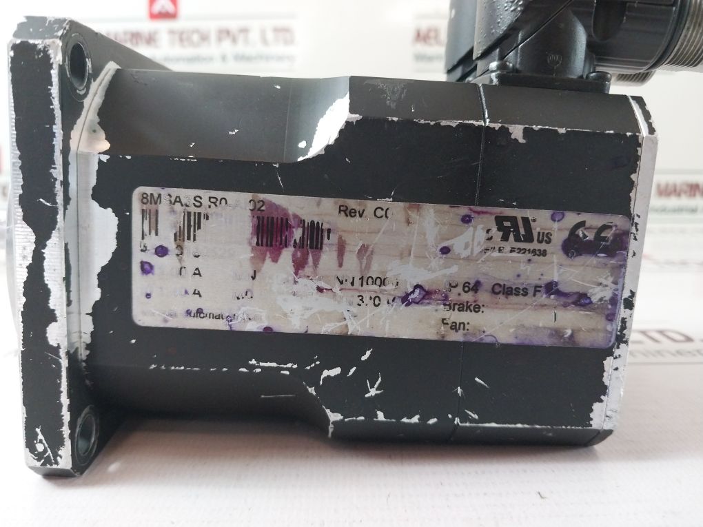 Br-automation 8Msa3S.R0-ai02