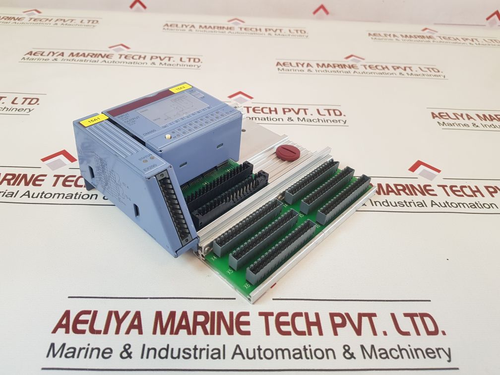 B&R Ex290 ,7Dm465.7 Module
