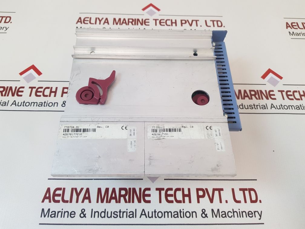 B&R Ex290 ,7Dm465.7 Module