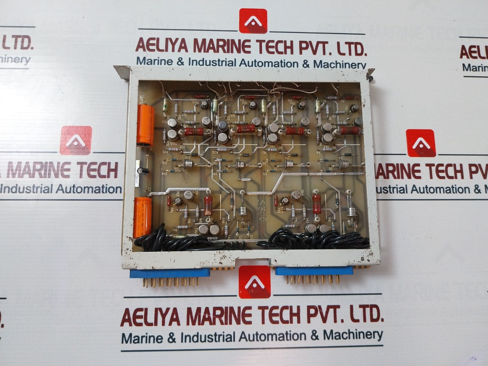 Br Petrobras 0785B Pcb