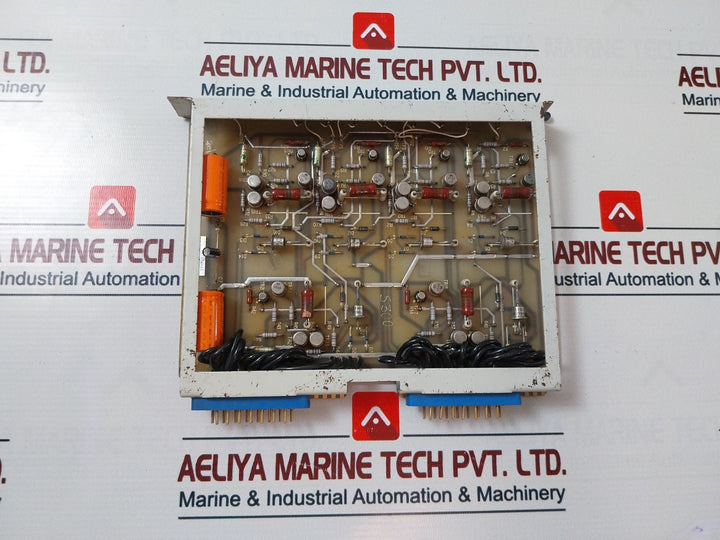 Br Petrobras 0785B Pcb