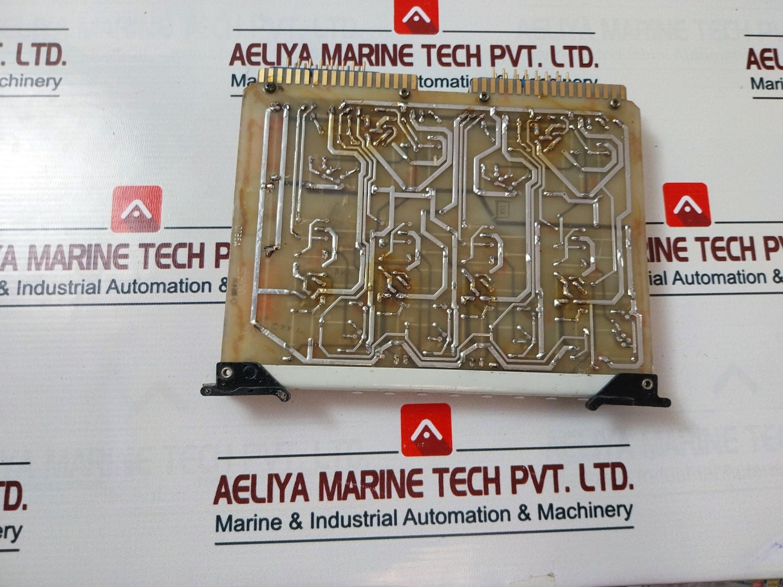 Br Petrobras 0785B Pcb