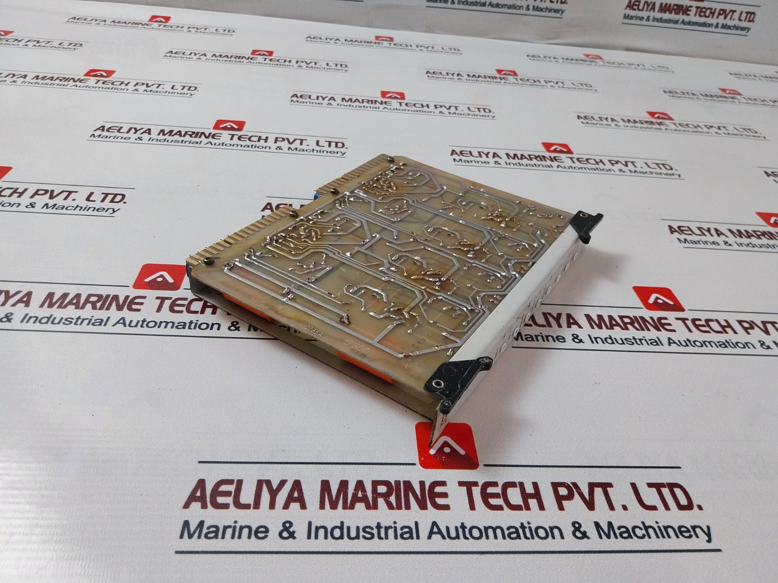 Br Petrobras 0785B Pcb