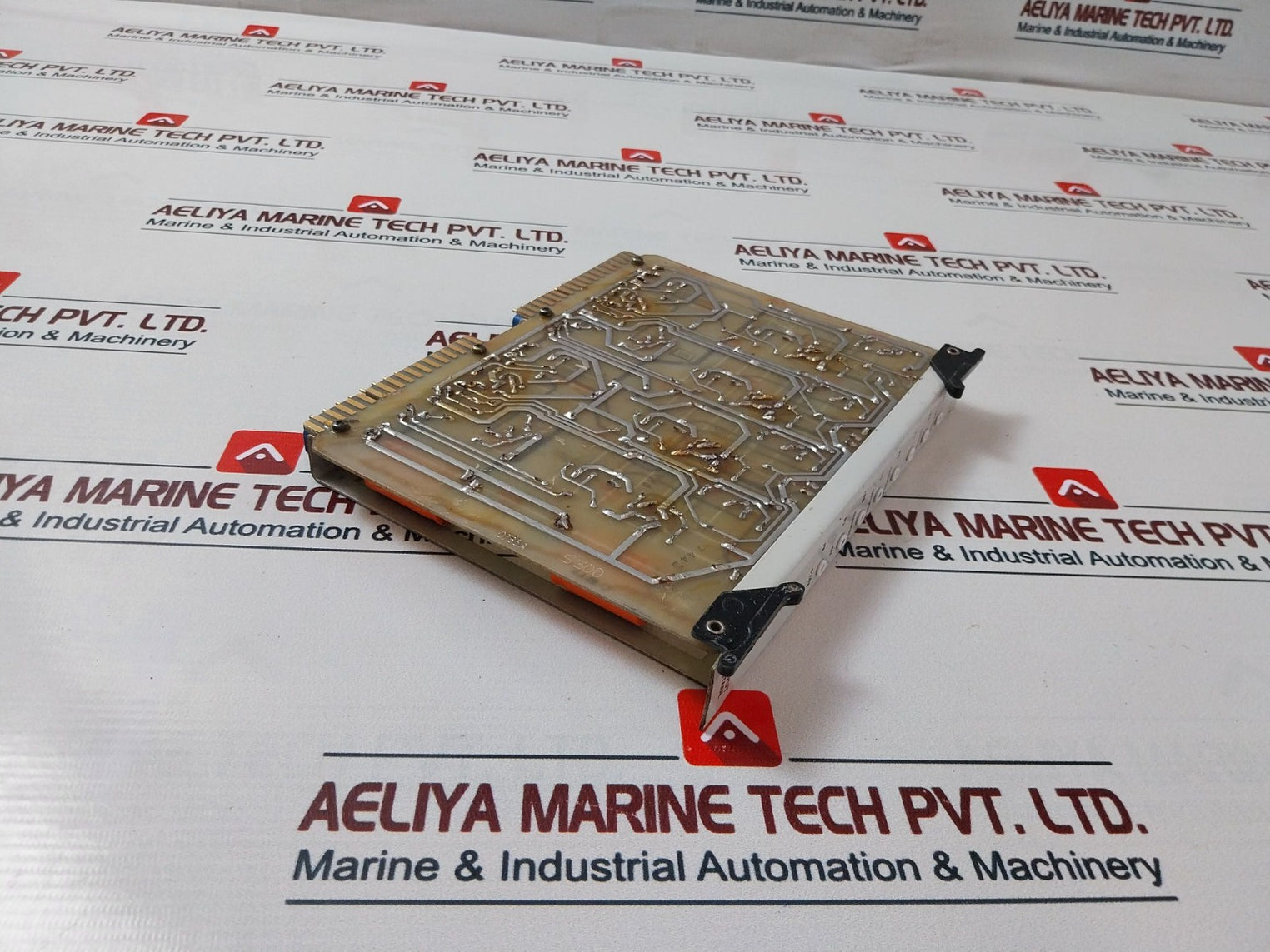 Br Petrobras 0785B Pcb