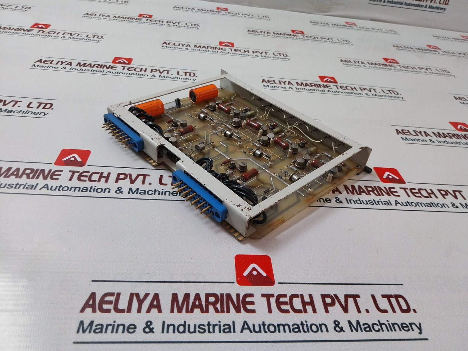 Br Petrobras 0785B Pcb
