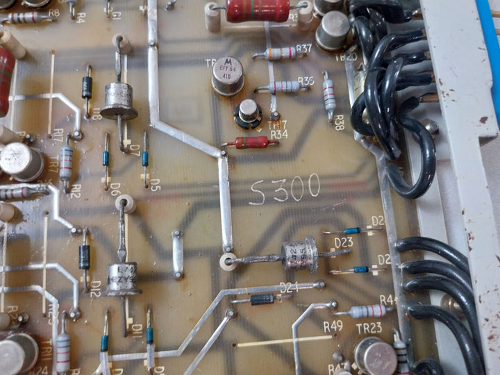 Br Petrobras 0785B Pcb