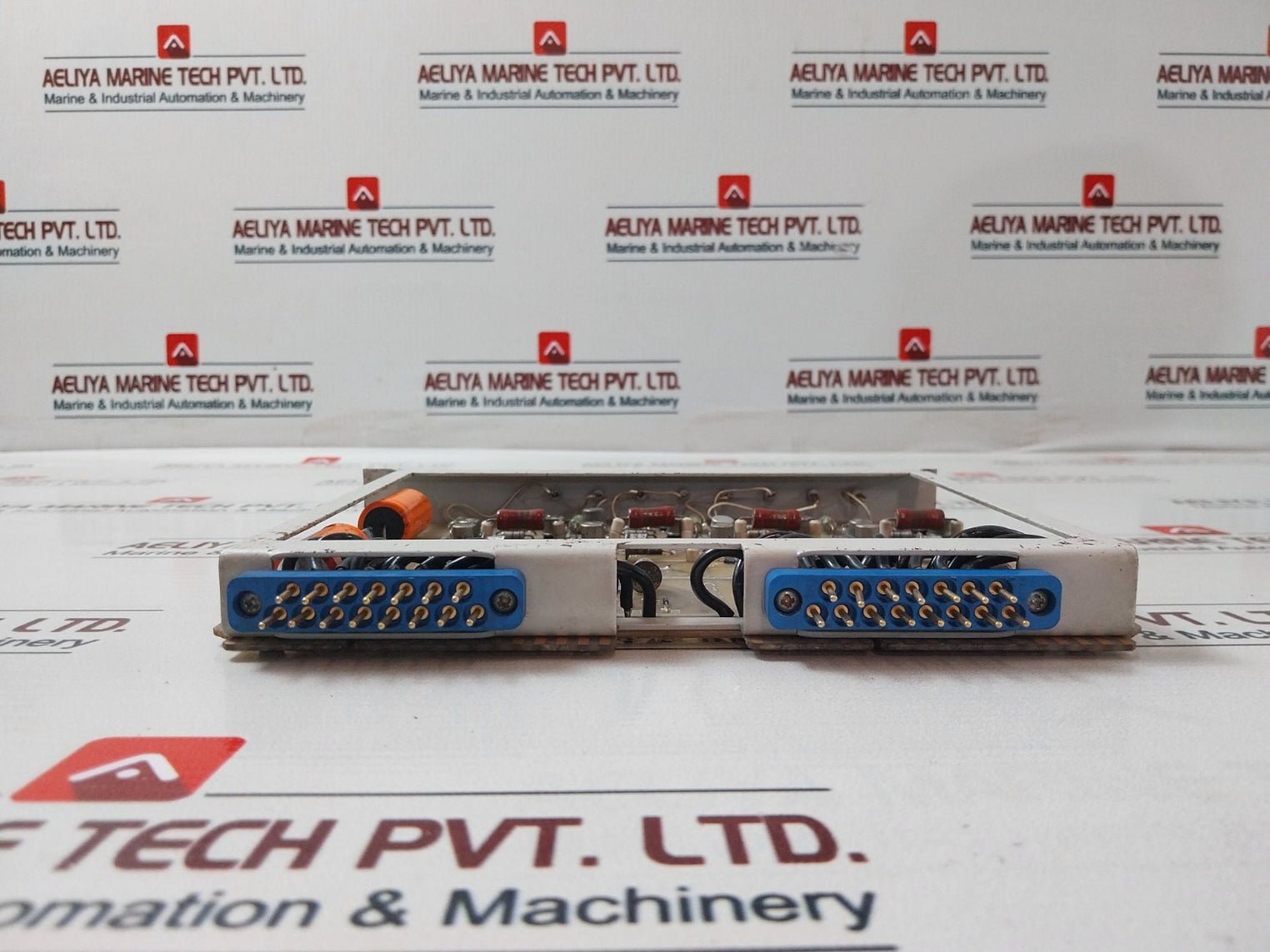 Br Petrobras 0785B Pcb