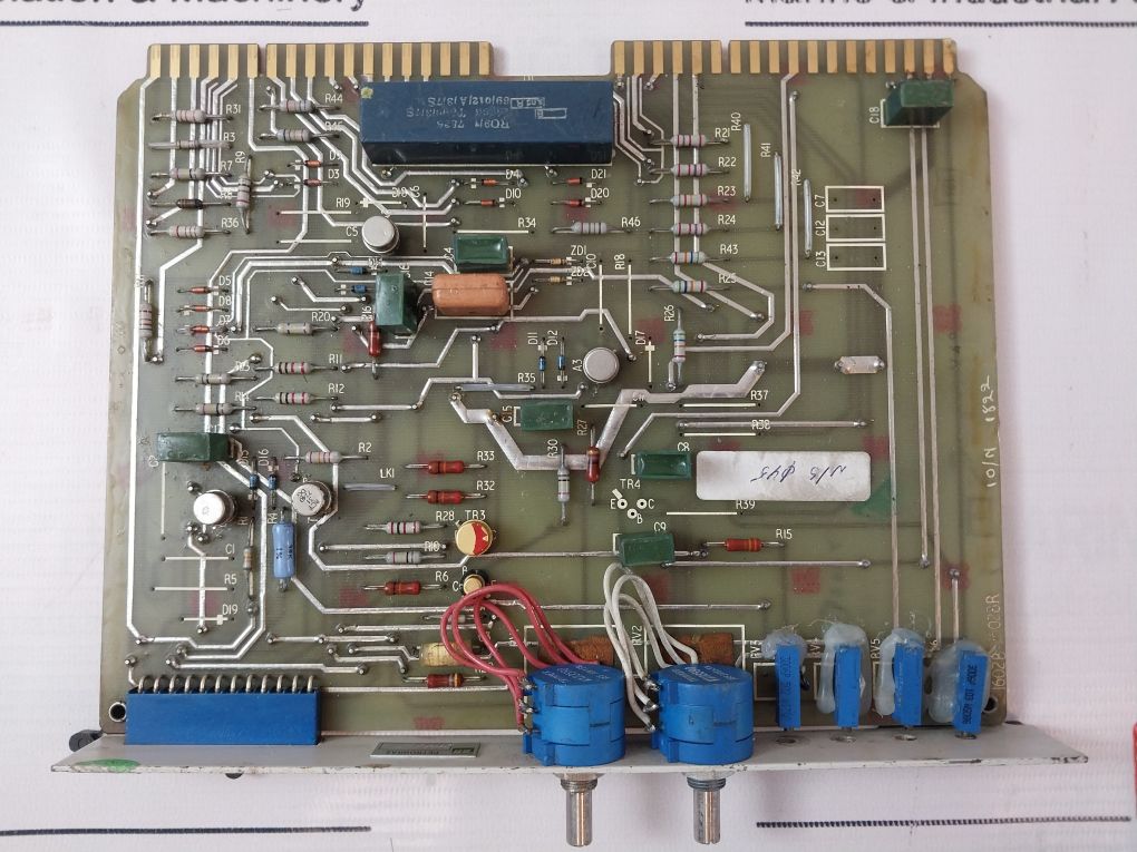 Br A822