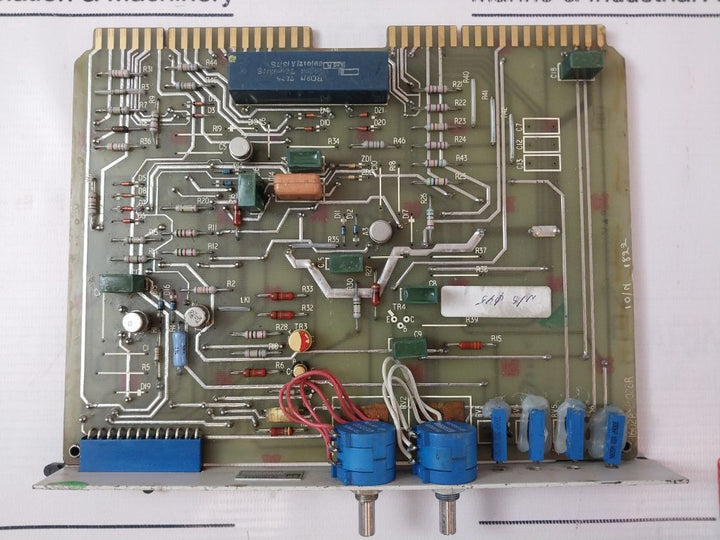 Br A822