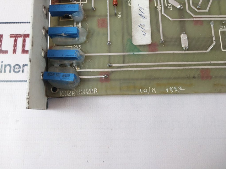 Br A822