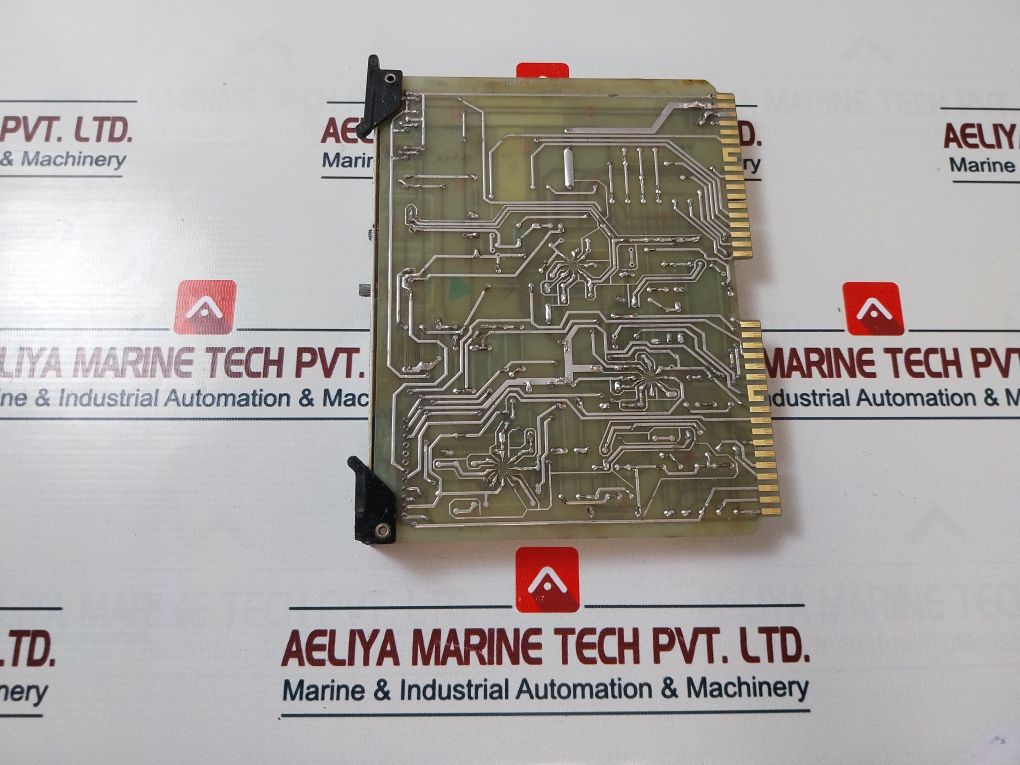 Br Petrobras A822 Pcb Card