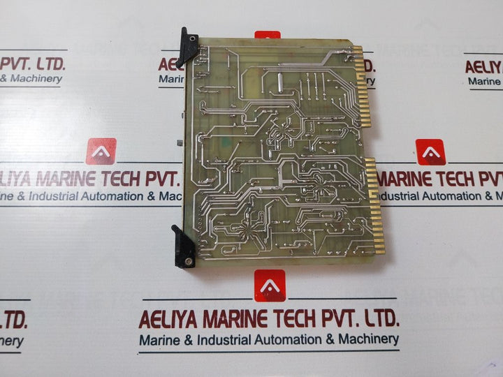 Br Petrobras A822 Pcb Card