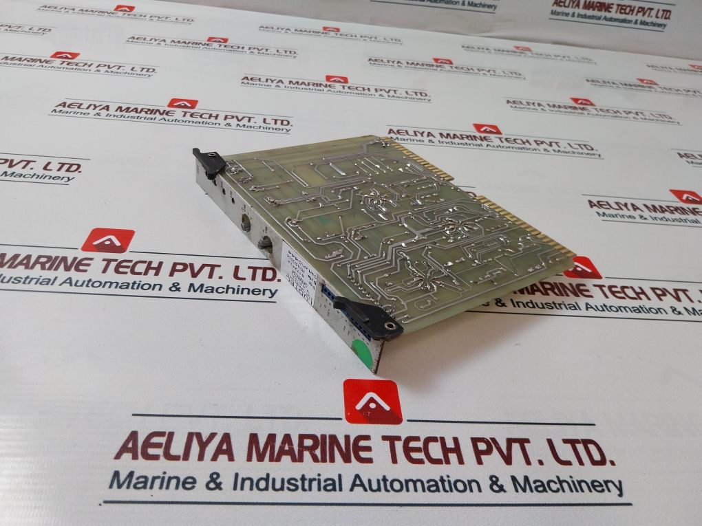 Br Petrobras A822 Pcb Card