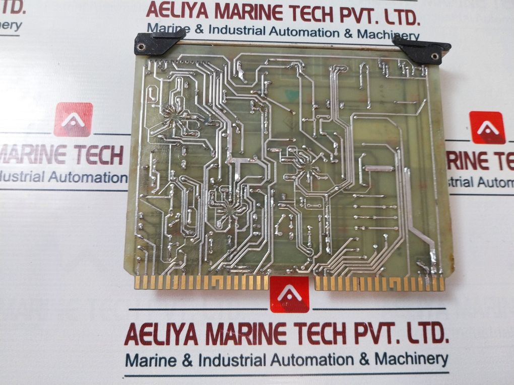 Br Petrobras A822 Pcb Card