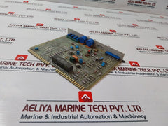 Br Petrobras A822 Printed Circuit Board