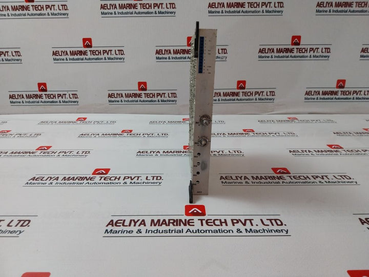 Br Petrobras A822 Printed Circuit Board