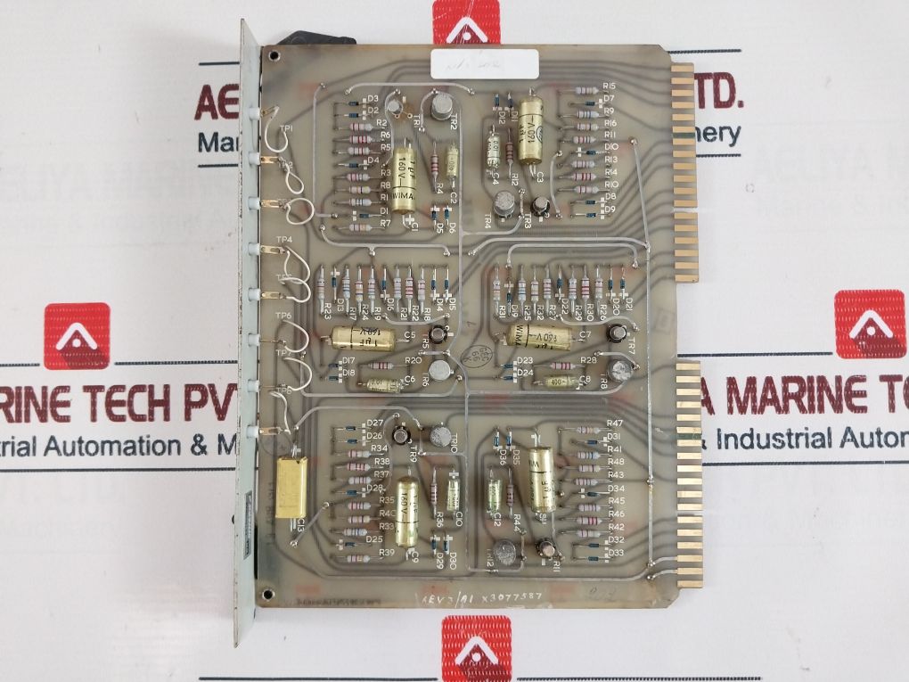 Br Petrobras Dtm6702B