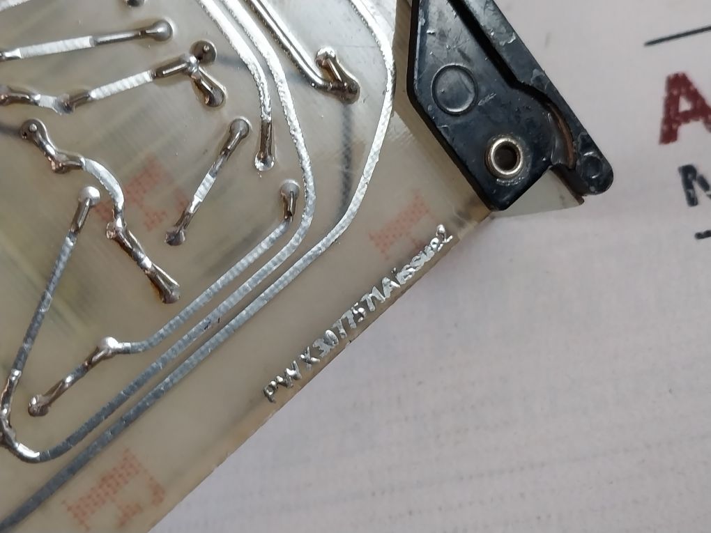 Br Petrobras Dtm6702B