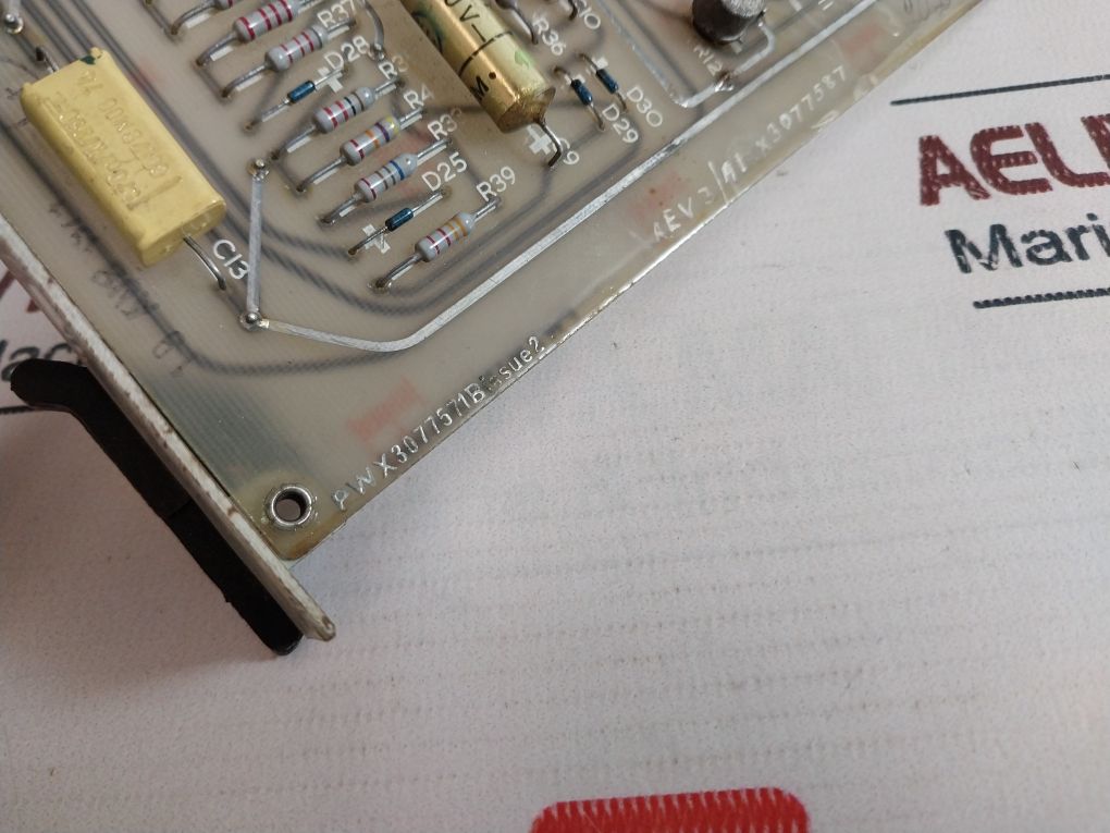 Br Petrobras Dtm6702B