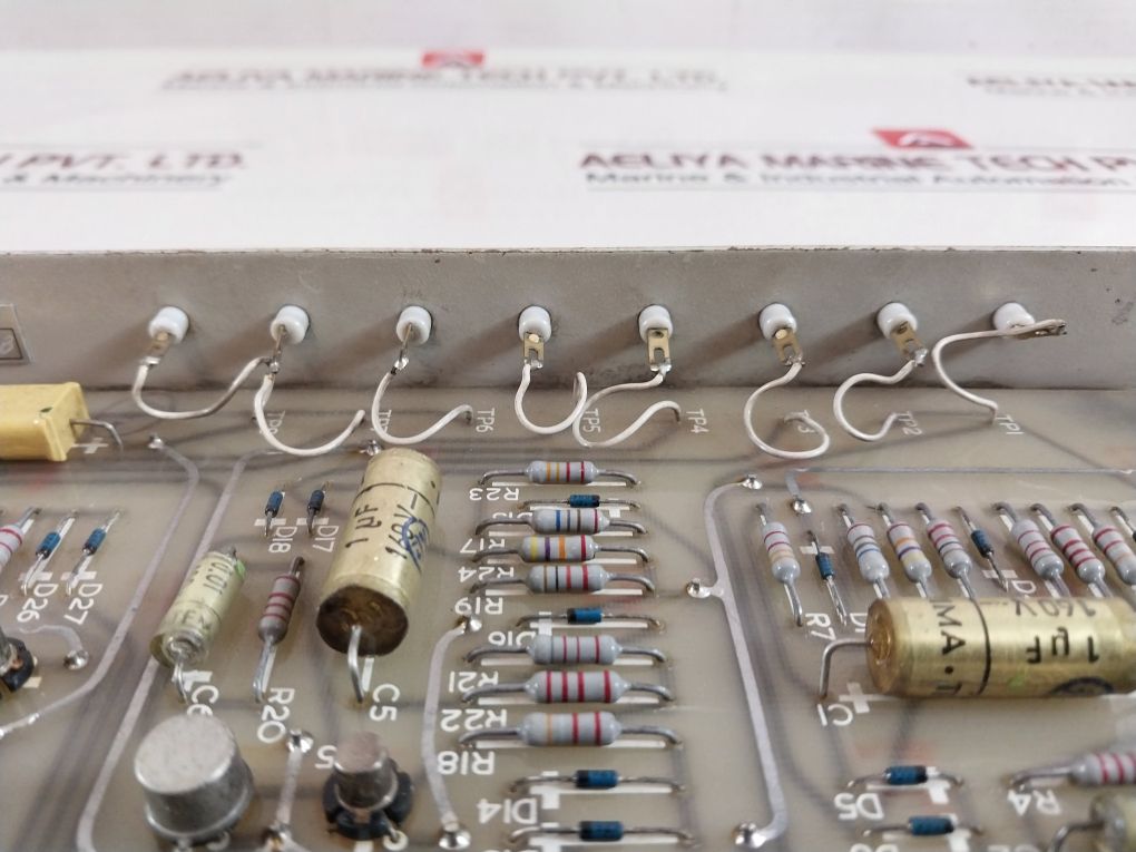 Br Petrobras Dtm6702B